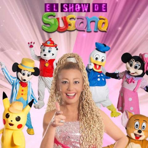 Cartel del evento