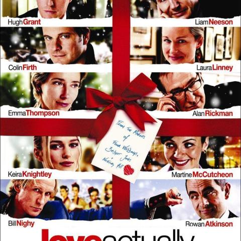 Love actually