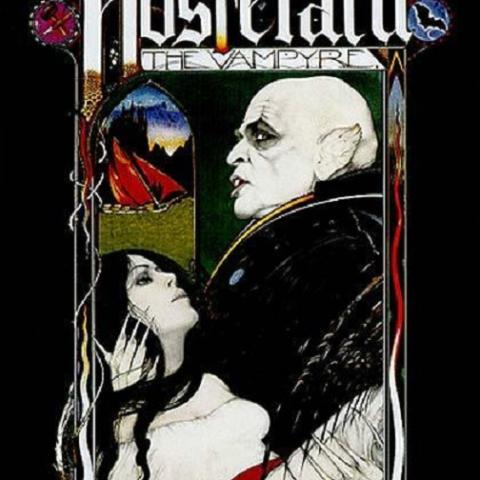 Cartel Nosferatu