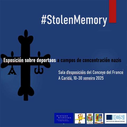 Cartel del evento