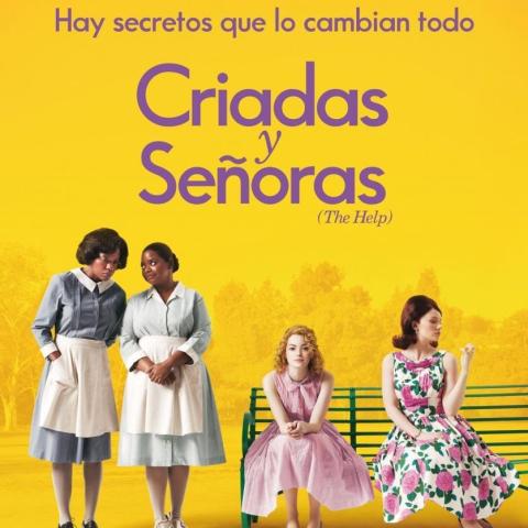 Criadas y señoras