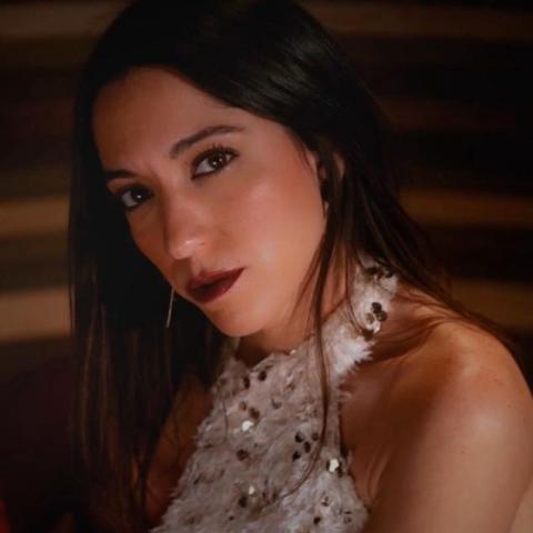 Julia Sariego