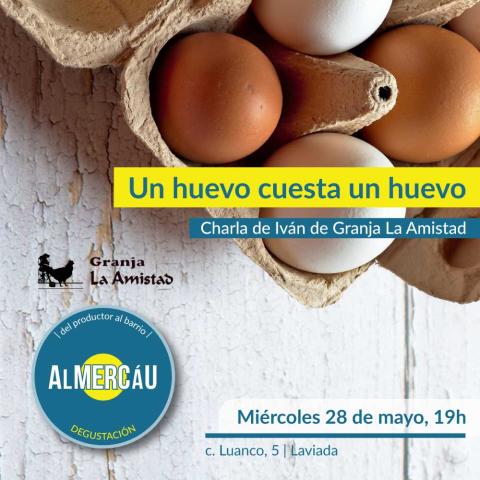 Cartel del evento