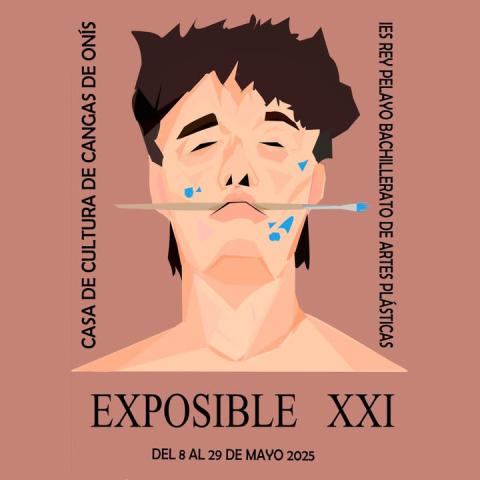 Cartel del evento