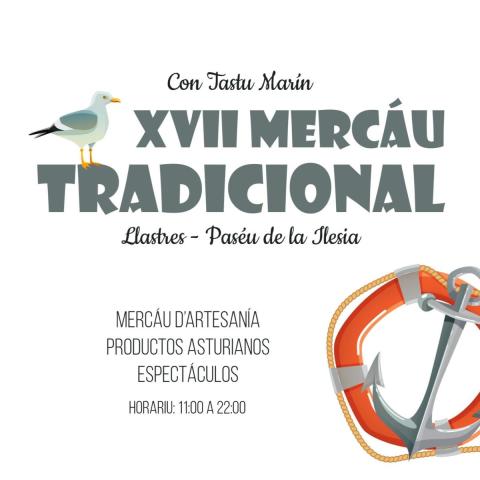 Cartel del evento