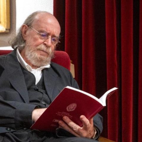 Fotografía de Joaquín Díaz