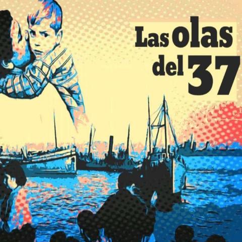 Podcast: Las olas del 37