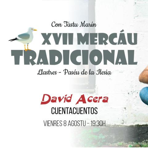 Cartel del evento