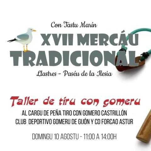 Cartel del evento