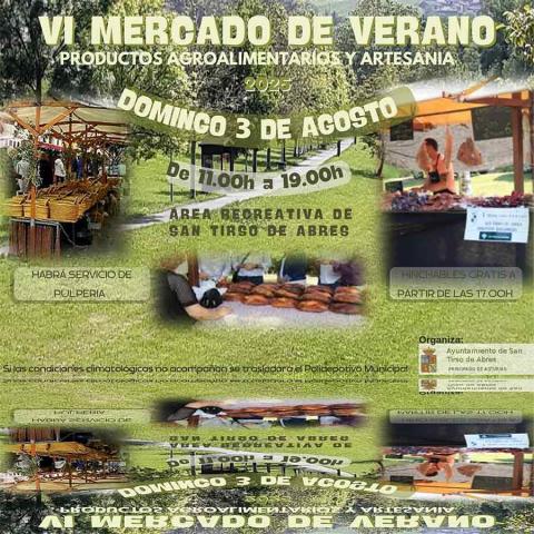 Cartel del evento
