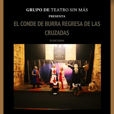 Cartel del evento
