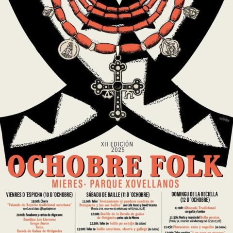 Actividades y música durante  todo el fin de semana 