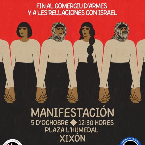 cartel del evento