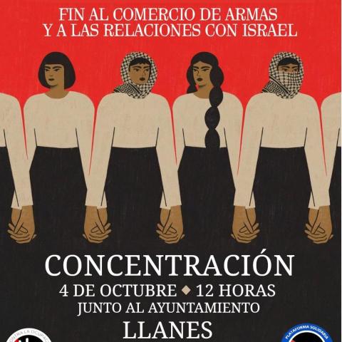 cartel del evento