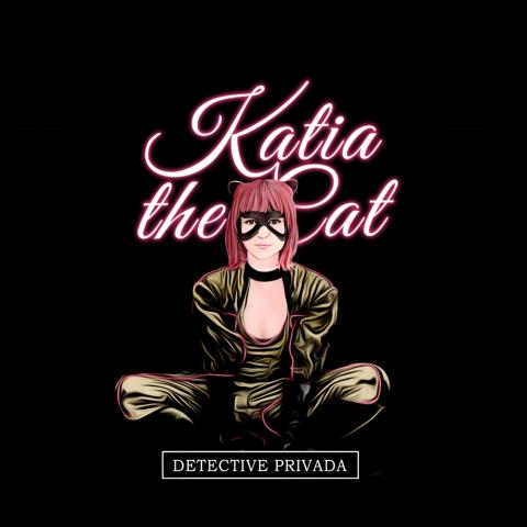 Espectáculo Katia the Cat de la compañía Café de las Artes Teatro