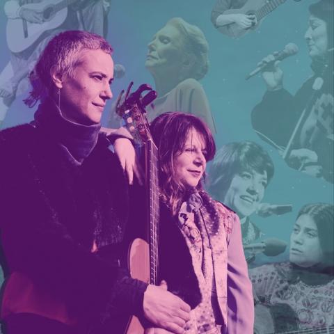 Resistencias y resiliencias en las voces de las mujeres