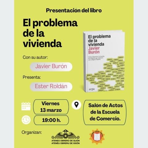 El problema de la vivienda