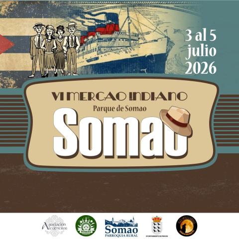 Cartel del evento