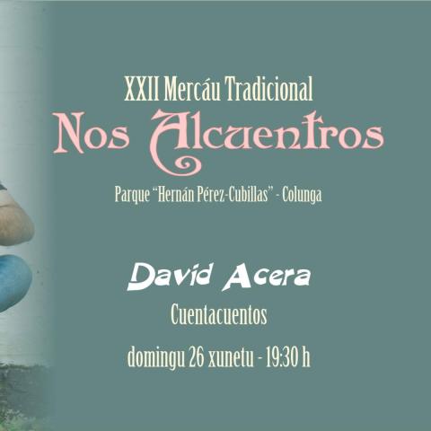 Cartel del evento