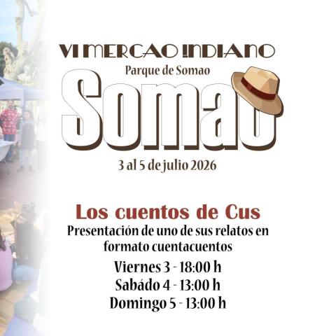 Cartel del evento