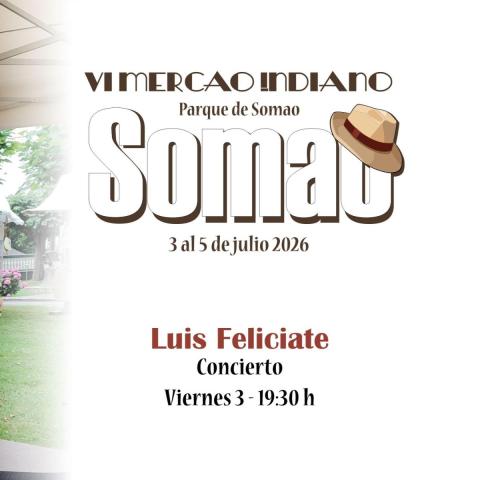 Cartel del evento