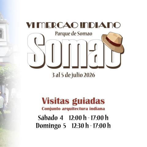 Cartel del evento