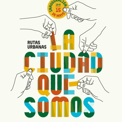 Cartel diseñado por _Pasajero37