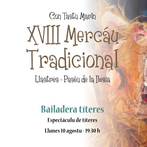 Cartel del evento