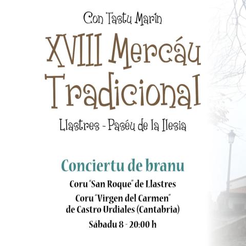 Cartel del evento
