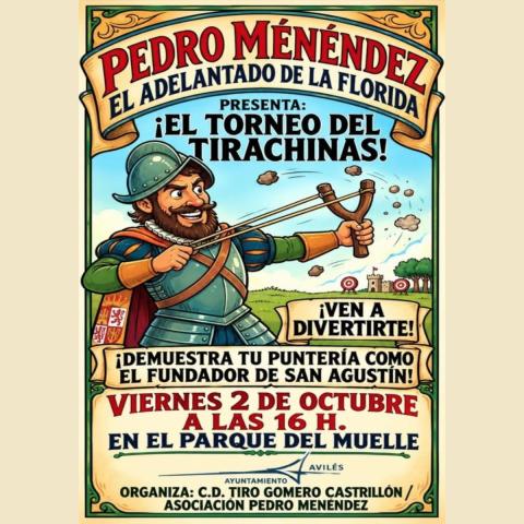 Torneo de Gomero
