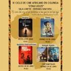 Cartel del evento