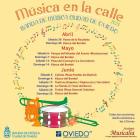 Cartel del evento