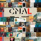 Exposición CNAL - muestra del LIV Certamen Nacional de Arte de Luarca del 1 al 15 de octubre en la sala de exposiciones del complejo cultural As Quintas, La Caridad