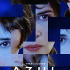 Tres colores: Azul