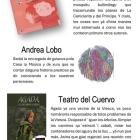 La Casa de los Cuentos
