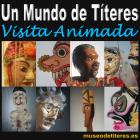 Títeres tradicionales del mundo.