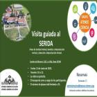 Cartel del evento