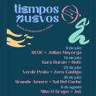 Cartel del evento