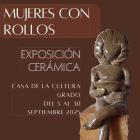 Cartel del evento