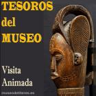 Títere de la etnia igbo. Nigeria.