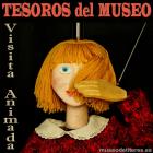 Karin. Títere de la compañía Tragaluz.