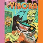 Portada de un ejemplar de El Vívora