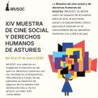 Muestra de cine social y de derechos humanos de Asturies (MUSOC)