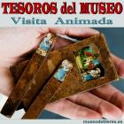 Teatrillo inglés de finales S. XIX