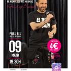 Tete, Stand Up Comedy