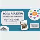 Toda persona. Una defensa de la sanidad publica.