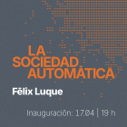 Cartel diseñado por la artista Lorena Poncela