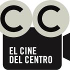 Logotipo del programa El Cine del Centro