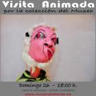 Títere de Indonesia.