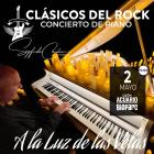 Clásicos del Rock A la Luz de las Velas